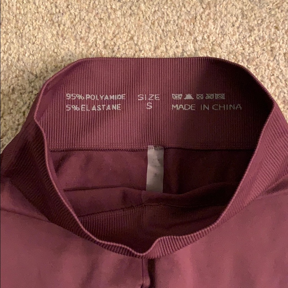 Varley Leggings - Picture 7 of 8